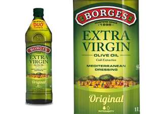 Picture of Extra Virgin Olive Oil 1L