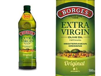 Picture of Extra Virgin Olive Oil 500ml