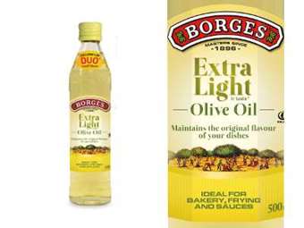 Picture of Extra Light Olive Oil 500ml