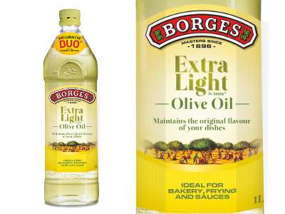 GERALD.ph. Buy Olive Oil, Extra Light 1L | | & Vinegars | Grocery Delivery in Metro Manila, Philippines