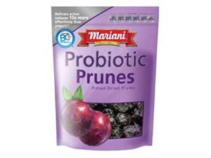 Picture of Probiotic Prunes