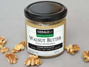 Picture of Walnut Butter
