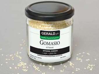 Picture of Gomasio