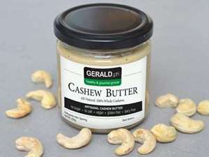 Picture of Cashew Butter