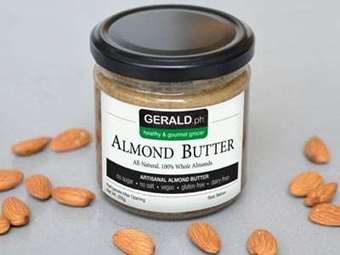 Picture of Almond Butter