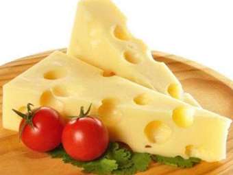 Picture of Emmental