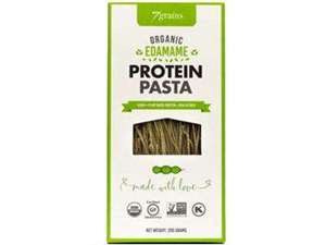Picture of Edamame Beans Protein Pasta