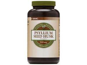Picture of Psyllium Seed Husk