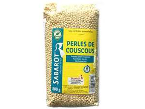 Picture of Pearl Couscous - Sabarot
