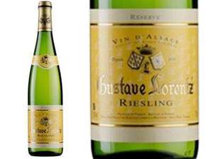 Picture of Gustave Lorentz Riesling