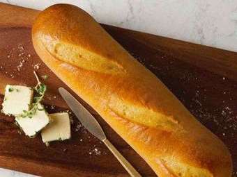 Picture of 3 Brioche Bread