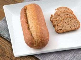 Picture of Whole Wheat Bread