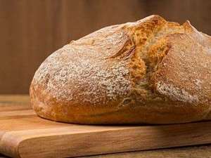 Picture of Buckwheat Loaf