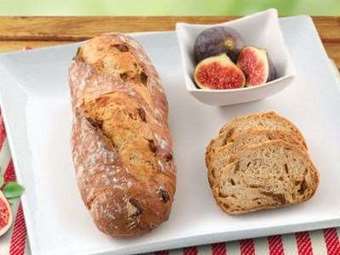Picture of Fig Bread