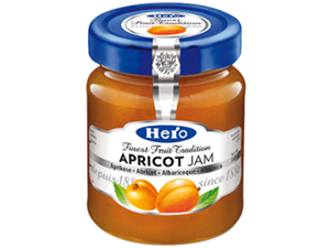 Picture of Hero Apricot Jam