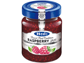 Picture of Hero Raspberry Jam