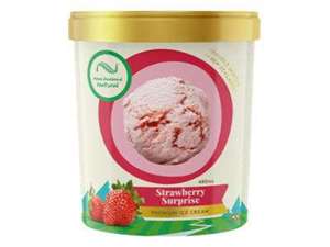 Picture of Strawberry Surprise - 480 ml