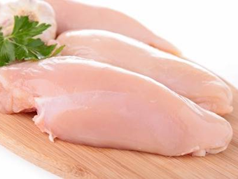 Picture of Halal Chicken Breast Fillet