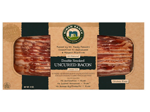 Picture of Pork Bacon -  Double Smoked