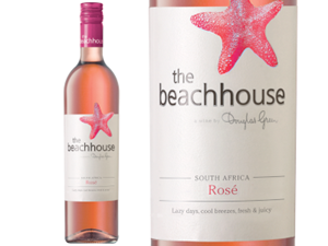 Picture of Beach House Rosé