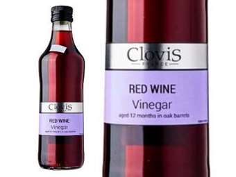 Picture of Red Wine Vinegar