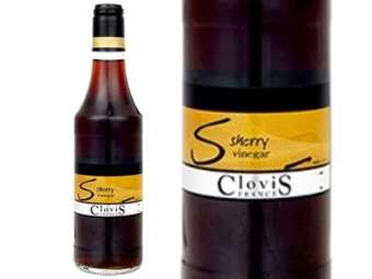 Picture of Sherry Vinegar