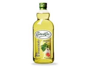 Picture of Grape Seed Oil - 1L