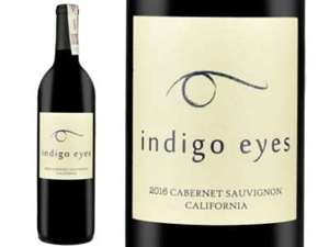 Picture of Indigo Eyes Cabernet Sauvignon
