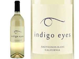 Picture of Indigo Eyes Sauvignon Blanc