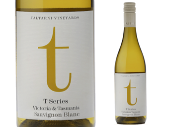 Picture of Taltarni T-Series Sauvignon Blanc