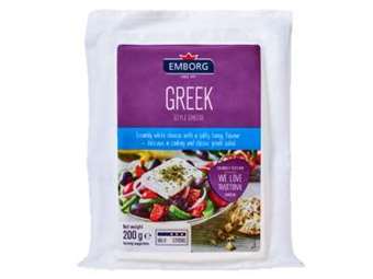 Picture of Greek-Style Feta