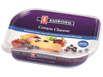 Picture of Cream Cheese Natural (soft)