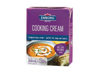 Picture of Cooking Cream