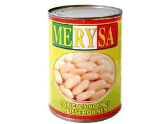 Picture of Canned White Beans