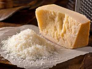 Picture of Parmesan Cheese (grated)