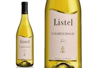 Picture of Listel Chardonnay