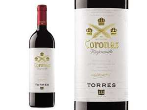 Picture of Coronas Tempranillo