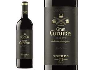 Picture of Torres Gran Coronas