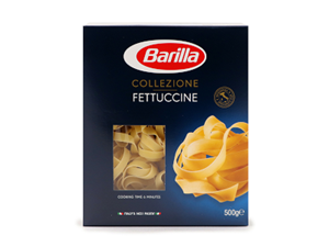 Picture of Barilla Fettuccine