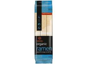 Picture of Organic Ramen