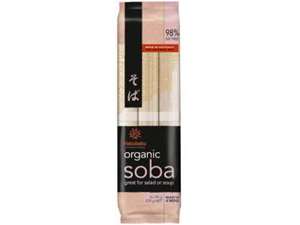 Picture of Organic Soba
