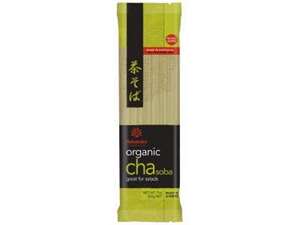 Picture of Organic Cha Soba