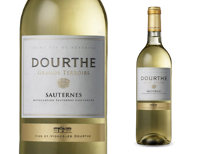 Picture of Dourthe Grands Terroirs - Sauternes 