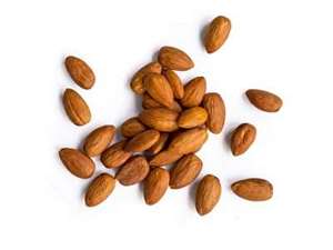 Picture of Roasted Almonds - Whole 