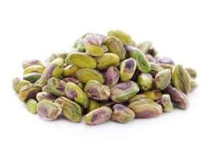 Picture of Whole Shelled Pistachios