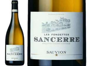 Picture of Sauvion Sancerre Blanc