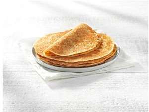 Picture of 8 Plain Crepes