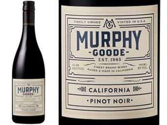 Picture of Murphy Pinot Noir