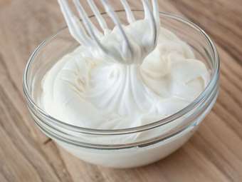 Picture of Whipping Cream