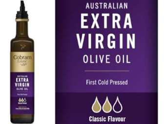 Picture of Extra Virgin Olive Oil Classic Flavour